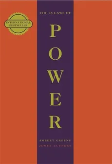 The 48 Laws Of Power - Outlet - Robert Greene