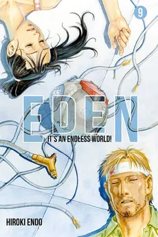 Eden - It's an Endless World! #9 - Outlet - Hiroki Endo