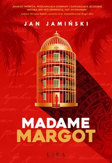 Madame Margot - Outlet - Jan Jamiński