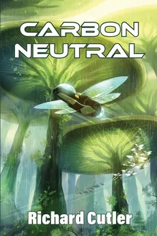 Carbon Neutral - Richard Cutler