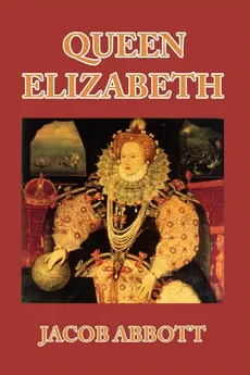 Queen Elizabeth - Abbott Jacob