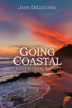 Going Coastal - Jane DiLucchio