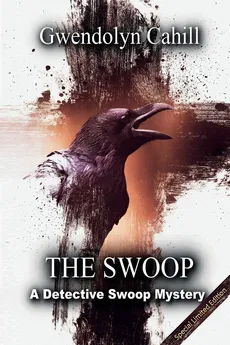The Swoop - Gwendolyn Cahill