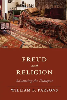 Freud and Religion - William B. Parsons