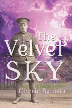 The Velvet Sky - Cherie Battista