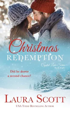 Christmas Redemption - Laura Scott