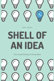 Shell of an Idea - Don Jones