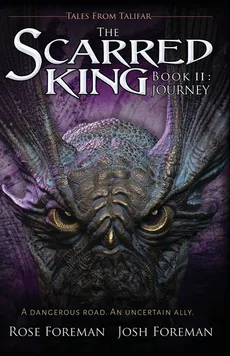The Scarred King II - Rose Foreman