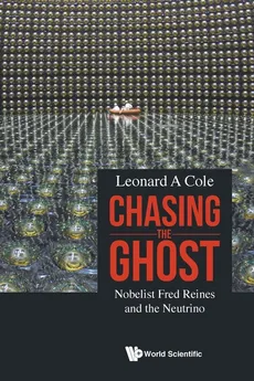 Chasing the Ghost - A Cole Leonard