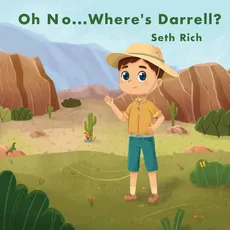 Oh No...Where's Darrell? - Seth Rich