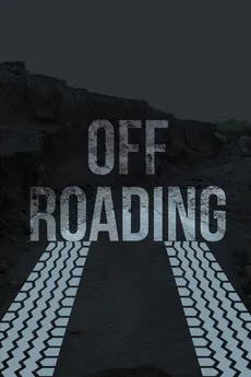 Off-Roading Log Book - Teresa Rother