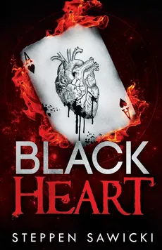 Black Heart - Steppen Sawicki