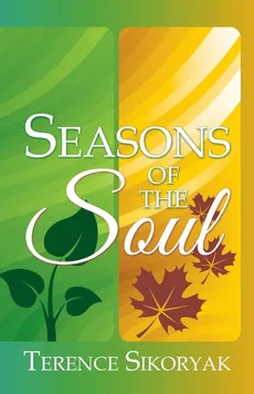 Seasons of the Soul - Terence Sikoryak