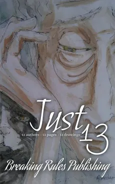 Just 13 - Christopher Clawson