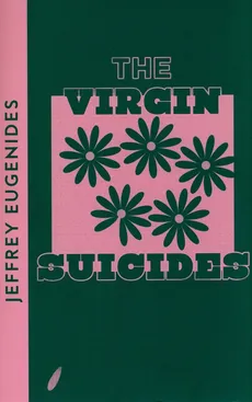 The Virgin Suicides - Outlet - Jeffrey Eugenides