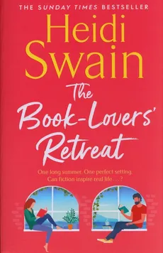 The Book-Lovers' Retreat - Heidi Swain