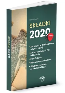 Składki 2020 - Outlet - Mariusz Pigulski