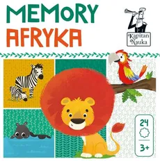 Memory Afryka