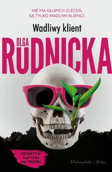 Wadliwy klient - Outlet - Olga Rudnicka