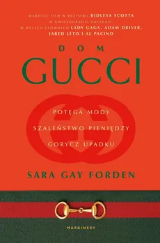 Dom Gucci - Sara Forden
