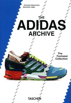 The Adidas Archive - Christian Habermeier, Sebastian Jager