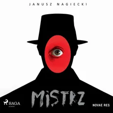 Mistrz - Janusz Nagiecki