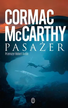 Pasażer - Outlet - Cormac McCarthy