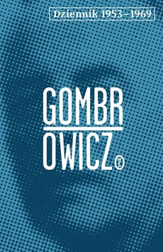 Dziennik 1953-1969 - Outlet - Witold Gombrowicz