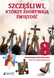 „Szczęśliwi, którzy zdobywają świętość” - Elżbieta Kondrak, ks. dr Krzysztof Mielnicki