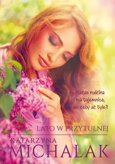 Lato w Przytulnej - Katarzyna Michalak