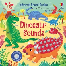 Dinosaur Sounds - Outlet