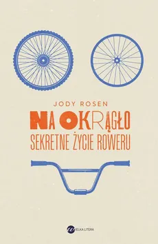 Na okrągło - Jody Rosen