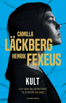 Kult - Outlet - Henrik Fexeus, Camilla Läckberg