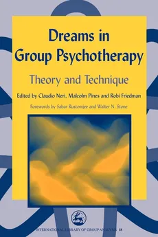 Dreams in Group Psychotherapy - Claudio Neri