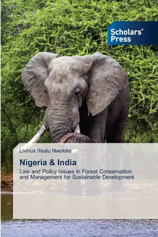 Nigeria & India - Livinus Ifeatu Nwokike