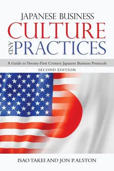 Japanese Business Culture and Practices - Isao Takei