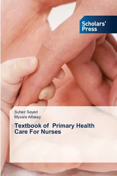 Textbook of Primary Health Care For Nurses - Suheir Sayed