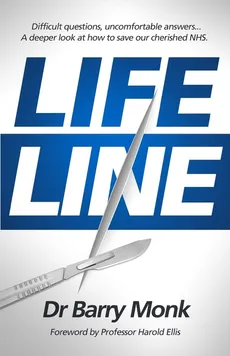 Lifeline - Dr Barry Monk