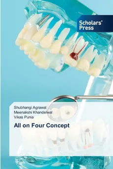 All on Four Concept - Shubhangi Agrawal