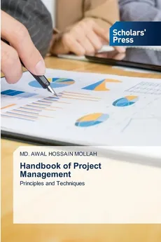 Handbook of Project Management - Md. Awal Hossain Mollah