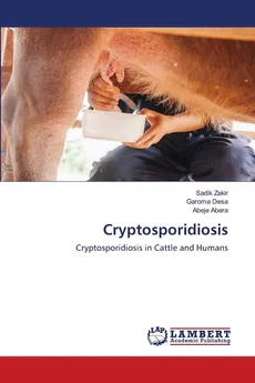 Cryptosporidiosis - Sadik Zakir