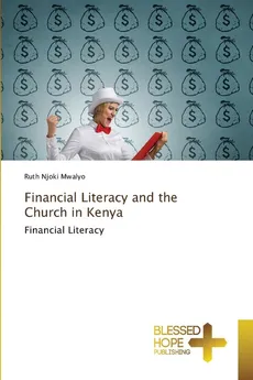 Financial Literacy and the Church in Kenya - Ruth Njoki Mwalyo