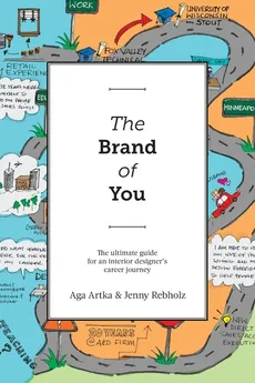 The Brand of You - Aga Artka