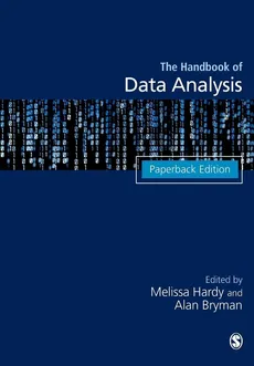 Handbook of Data Analysis - Melissa A Hardy