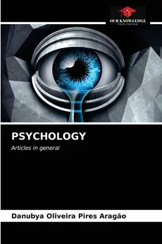 PSYCHOLOGY - Pires Aragao Danubya Oliveira