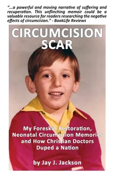 Circumcision Scar - Jay J Jackson