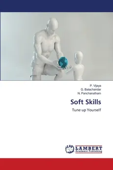 Soft Skills - P. Vijaya
