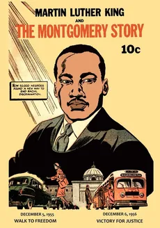 Martin Luther King and the Montgomery Story - Martin Luther King