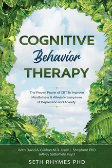 Cognitive Behaviour Therapy - Seth Rhymes