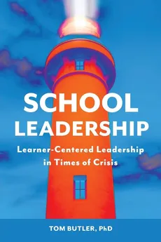 School Leadership - Tom Butler